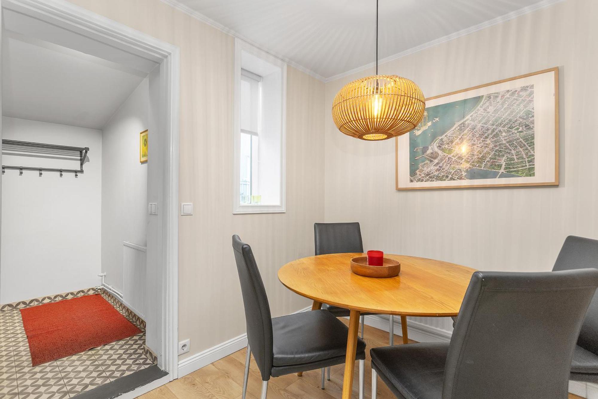 Live As Locals Apartments Reykjavík Room photo