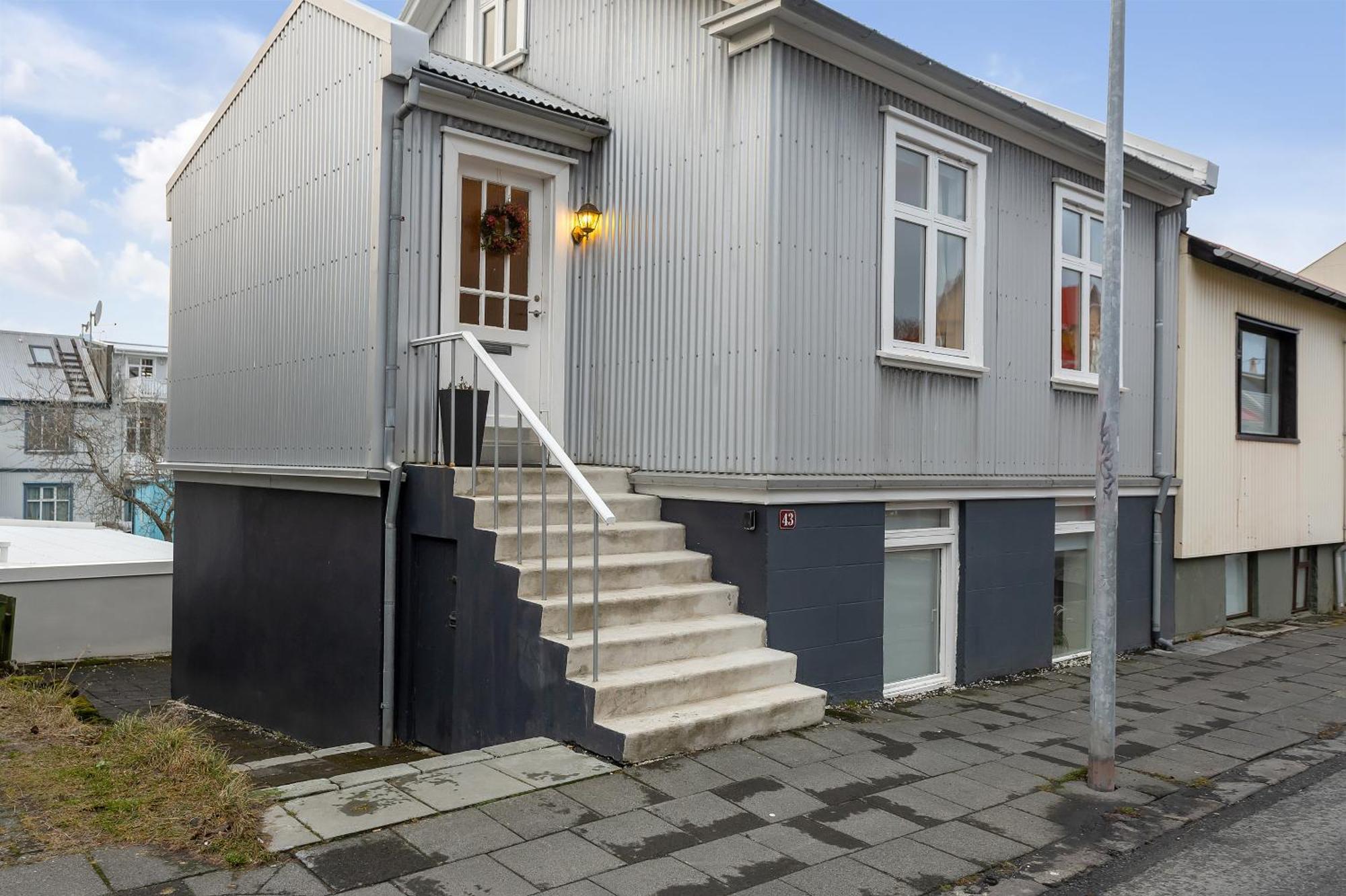 Live As Locals Apartments Reykjavík Room photo